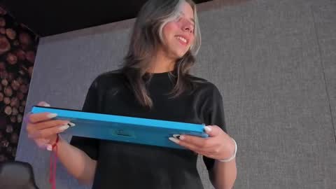 artemisablake online show from February 27, 4:10 pm