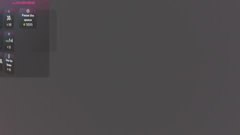 artemisiac online show from November 15, 1:18 am