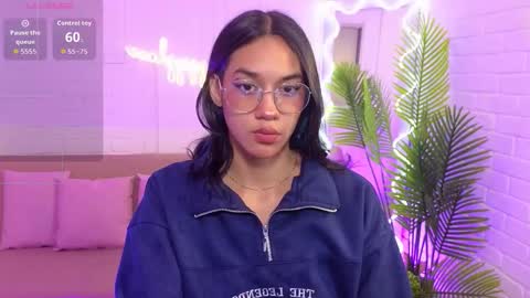 artemiss_tay online show from October 6, 7:10 pm