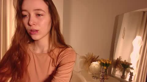 Lina online show from February 15, 6:48 am