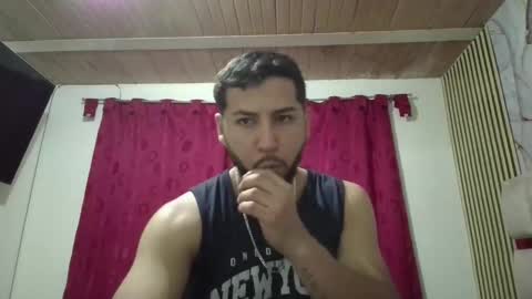 arthur1718 online show from March 12, 3:10 am