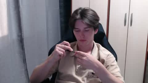 Arthur online show from July 28, 4:39 pm