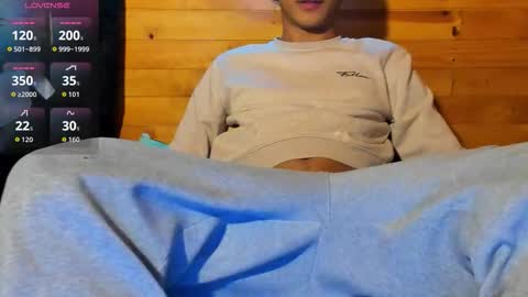 Arthur online show from November 24, 1:10 pm