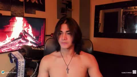 I AM HERE online show from February 24, 3:53 am