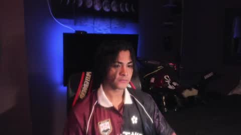 I AM HERE online show from July 17, 3:08 am