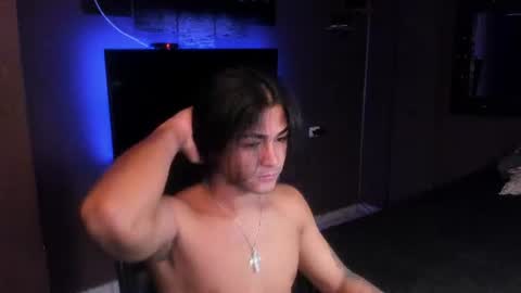 I AM HERE online show from August 2, 1:18 am