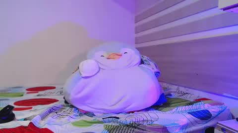 arthur_jamess online show from September 12, 12:34 am