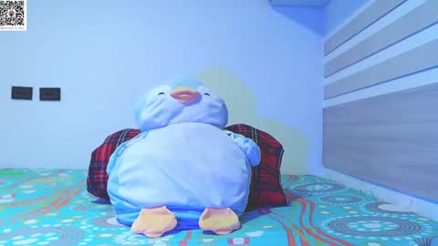 arthur_jamess online show from January 6, 10:05 pm