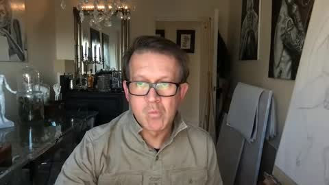 artisterotic online show from January 12, 1:58 pm