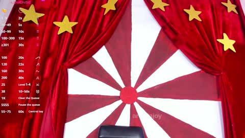 MIA OF artmiajoy online show from October 28, 1:34 pm