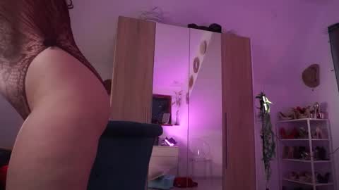 Amalia online show from February 23, 7:21 am