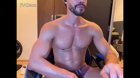 Arthur Villasboas online show from December 14, 11:55 pm