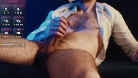 Arty Cock online show from March 23, 10:26 pm