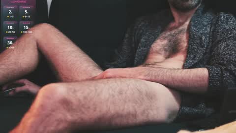 Arty Cock online show from January 9, 9:37 pm