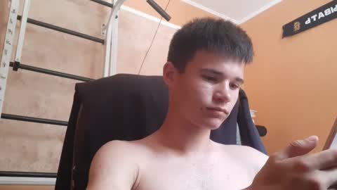 Denis online show from June 25, 8:41 am