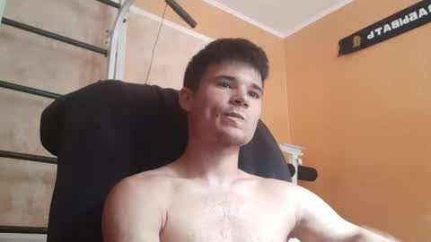 Denis online show from July 14, 10:09 am