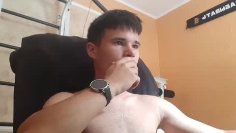 Denis online show from July 13, 9:46 am