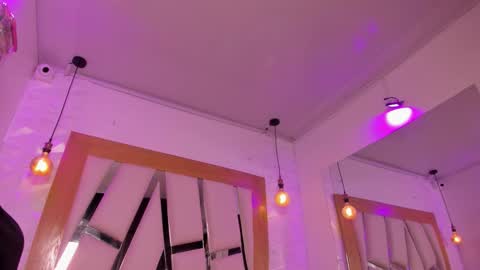 Ary Cooper online show from December 16, 3:51 pm