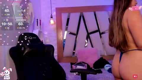 Ary Cooper online show from November 21, 3:10 pm