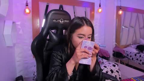 Ary Cooper online show from October 29, 2:19 pm