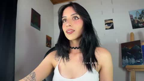   Independent Model online show from July 16, 2:15 am