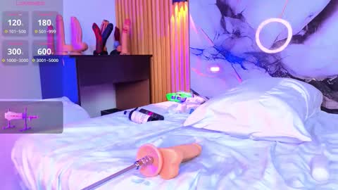 Ary Salome1 online show from February 11, 3:38 pm