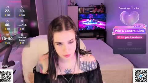 Arya  Fn  Talented Arya   online show from January 23, 5:52 pm