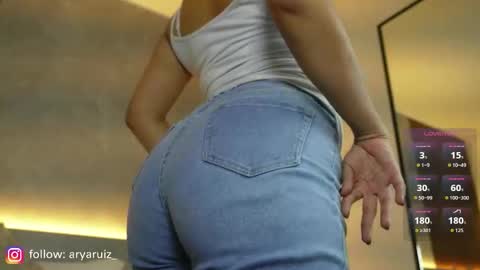 Arya online show from February 26, 3:04 pm