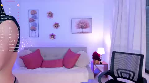 arya_xelion online show from June 12, 2:05 pm