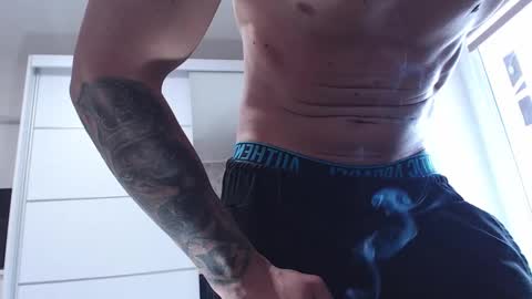 AryanAian1 online show from November 26, 12:57 pm