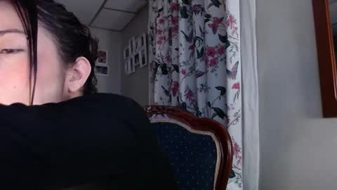 ximena online show from November 24, 12:42 am