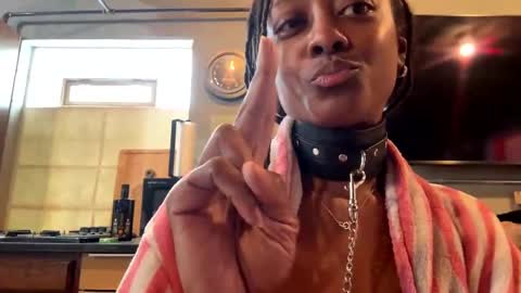 Aryka online show from January 29, 5:24 pm