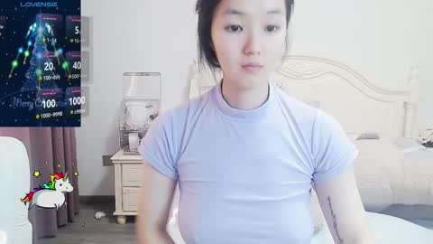 Lily online show from February 11, 5:11 am