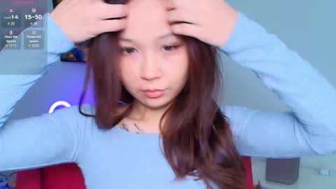 Eva online show from October 11, 3:33 am