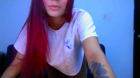 asa akiraaax online show from October 16, 6:02 am