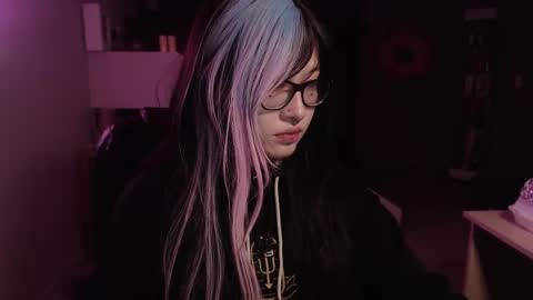 Asami  online show from February 21, 3:01 am