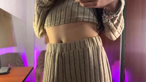 Asami online show from February 1, 5:07 am