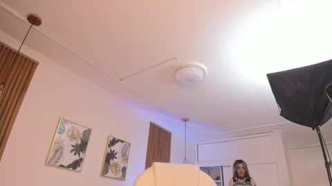 Snapshot of asamiyaeko_ chatting on September 29, 4:55 am Asami Yaeko online show from September 29, 4:55 am