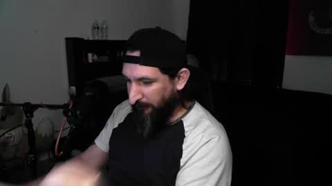 DevilPup75 online show from May 15, 4:58 pm