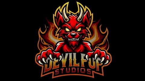 DevilPup75 online show from February 3, 3:04 am