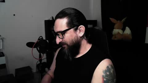 DevilPup75 online show from April 26, 6:16 pm