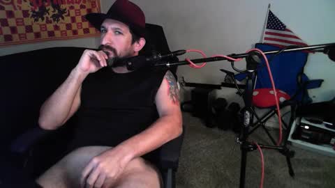 DevilPup75 online show from September 11, 4:36 am