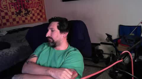 DevilPup75 online show from October 29, 8:38 am