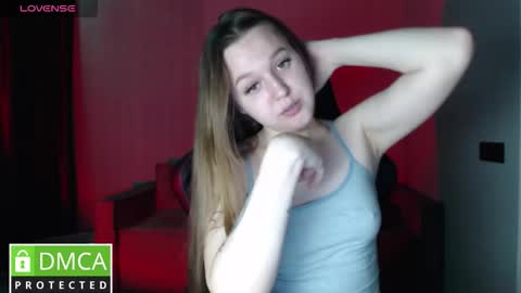 Kristi your good friend with benefits online show from December 4, 7:02 pm