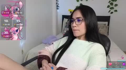 Asena online show from November 14, 6:54 pm