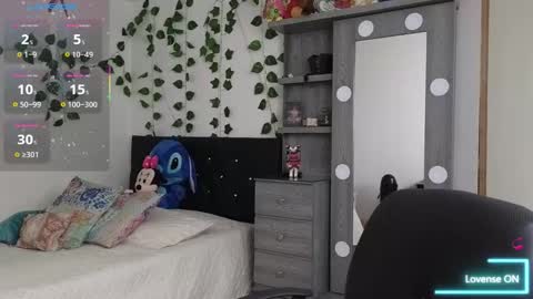 Asena online show from September 13, 6:54 pm