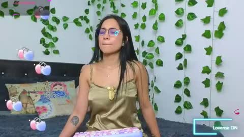 Asena online show from February 27, 5:18 am