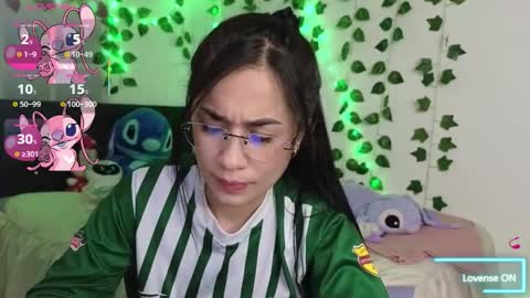 Asena online show from February 22, 12:14 am