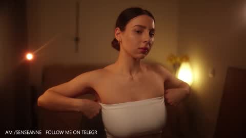 Call me Ann online show from March 21, 7:29 pm