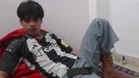 ash2730 online show from February 8, 4:54 pm